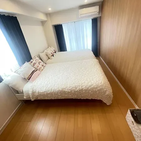 Appartement 大阪402 天神橋筋六丁目駅2分鐘